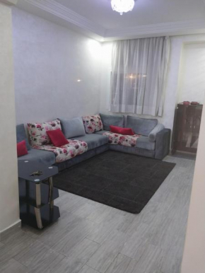 Bel Appartement Vue Sur Mer